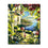Seaside Palace - DIY Painting by Numbers Kit