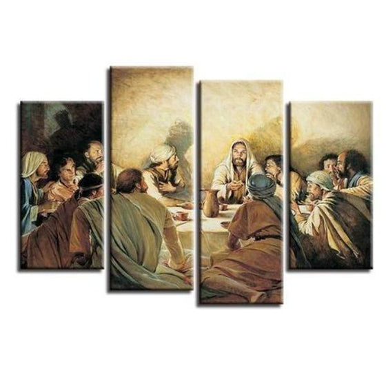 Christian Wall Art Pictures Decors