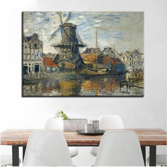 Claude Monet Art For Sale
