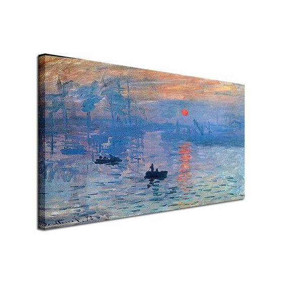 Claude Monet Prints Nz