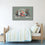 Gulliver Bound By Ropes Canvas Wall Art Bedroom