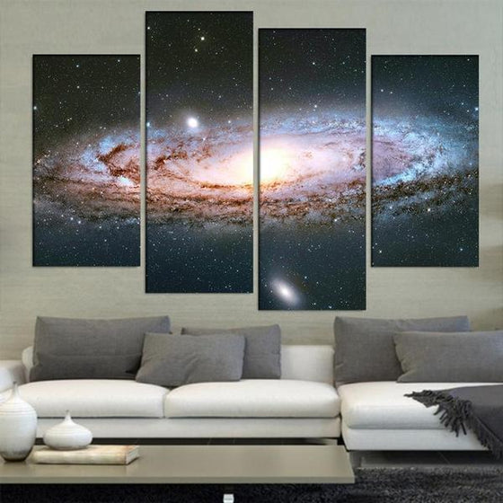 Outer Space Wall Art Prints