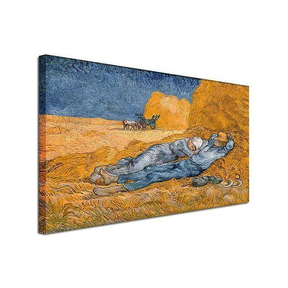 Vincent Van Gogh Painting Wall Prints