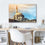 Yeni Cami Mosque 1 Panel Canvas Wall Art Office