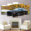 5 Panel Wall Art Car Ideas