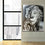 Marilyn Monroe Black And White - DIY Painting by Numbers Kit