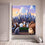 Secret Life Of Pets - DIY Painting by Numbers Kit