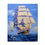 Smooth Sailing - DIY Painting by Numbers Kit
