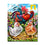 Mother Chicken And Two Chicks - DIY Painting by Numbers Kit