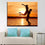 Romantic Lover In The Sunset Beach - DIY Painting by Numbers Kit