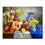 Different Types Of Fruits - DIY Painting by Numbers Kit