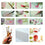 Different Types Of Fruits - DIY Painting by Numbers Kit