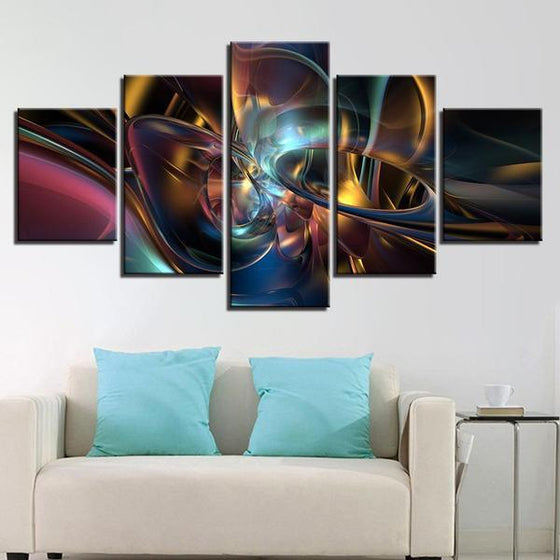 Abstract Wall Art Online