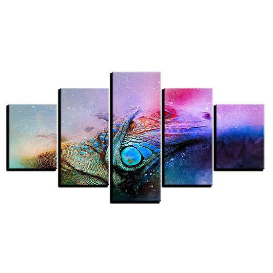 Affordable Abstract Wall Art Canvas