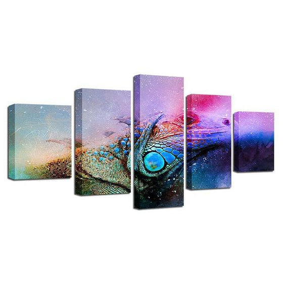 Affordable Abstract Wall Art Decor
