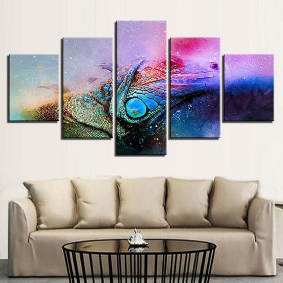 Affordable Abstract Wall Art