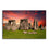 Ancient Stonehenge Canvas Wall Art