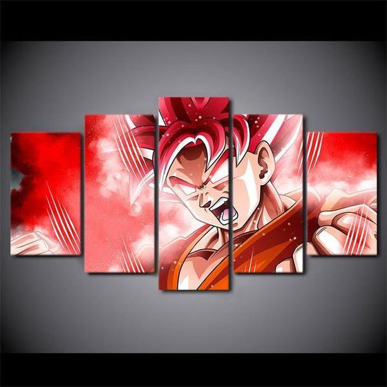 Anime Wall Art For Sale Prints