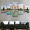 Architectures Wall Art Canvas