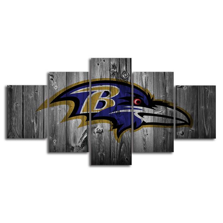 Baltimore Ravens NFL Team Pride Diamond Painting Craft Kit, 15.4 x 12.8 in  - Harris Teeter