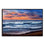 Best Sunset and Waves Canvas Wall Art Print