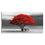 Big Old Red Tree Canvas Wall Art