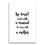 About Mother Quote Canvas Wall Art