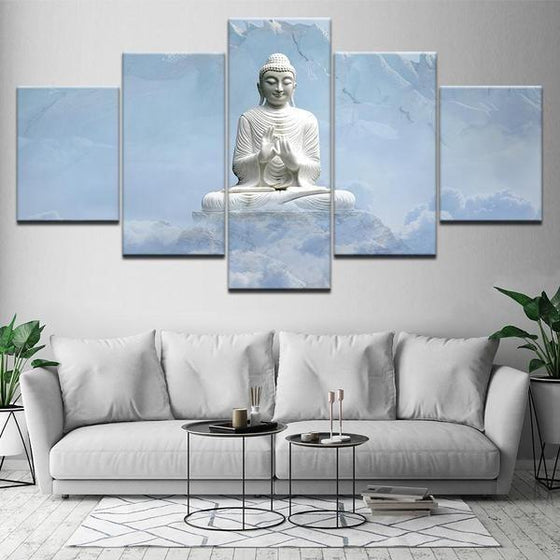 Buddha Wall Art Prints