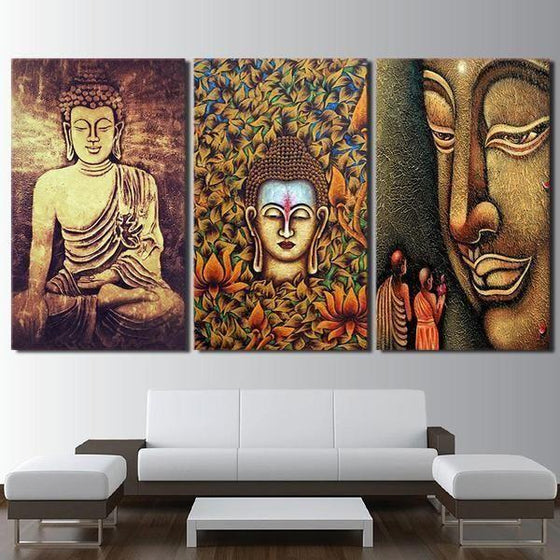 Buddhism Quotes Wall Art Prints