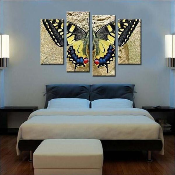 Butterfly Wall Art Print