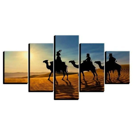 Camel Wall Art Decors