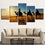 Camel Wall Art