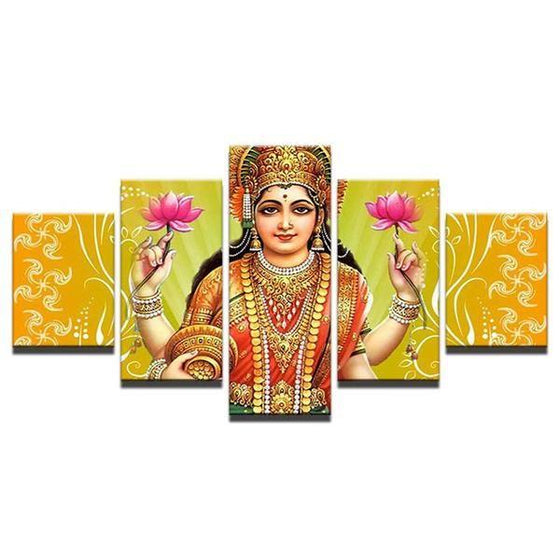 Canvas Wall Art India Canvases