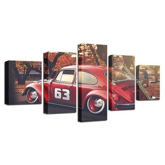 Car Pictures Wall Art Decors