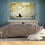 Cat And Mouse By Banksy Canvas Wall Art Bedroom