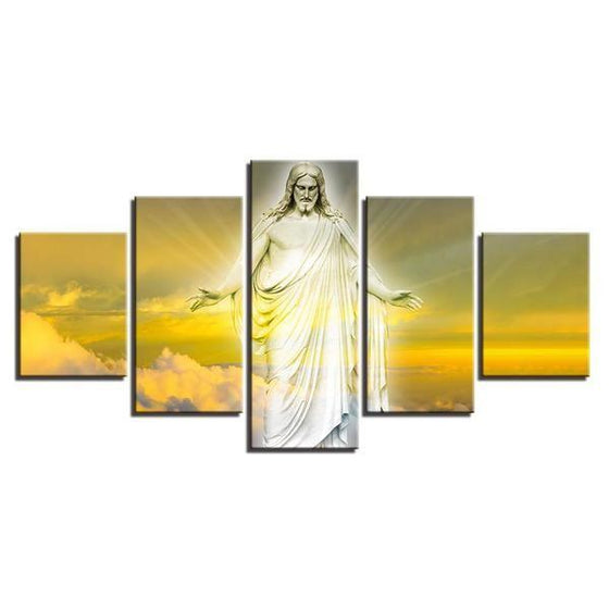 Catholic Framed Wall Art Prints