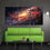 Children's Outer Space Wall Art Decors