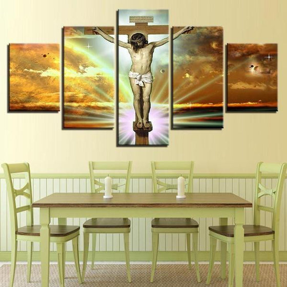 Christian Canvas Wall Art Canvases