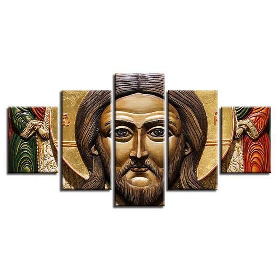 Christian Framed Wall Art Canvases