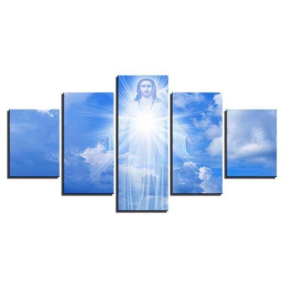 Christian Home Decor Wall Art Canvases