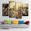 Christian Wall Art Pictures Canvas