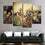 Christian Wall Art Pictures Canvases