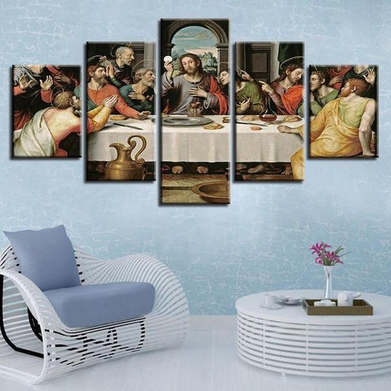 Christian Wall Art Pictures Prints