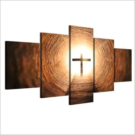 Christian Wall Art Pictures