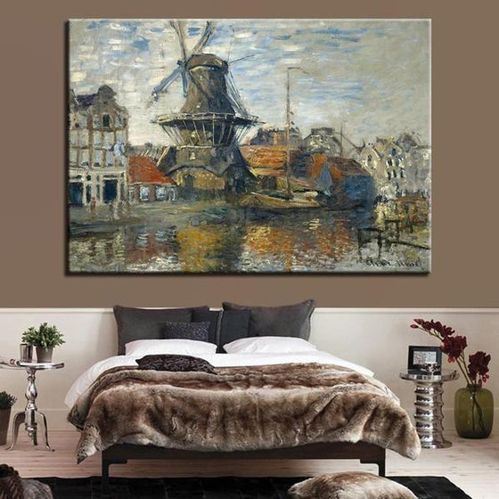 Claude Monet Art Images