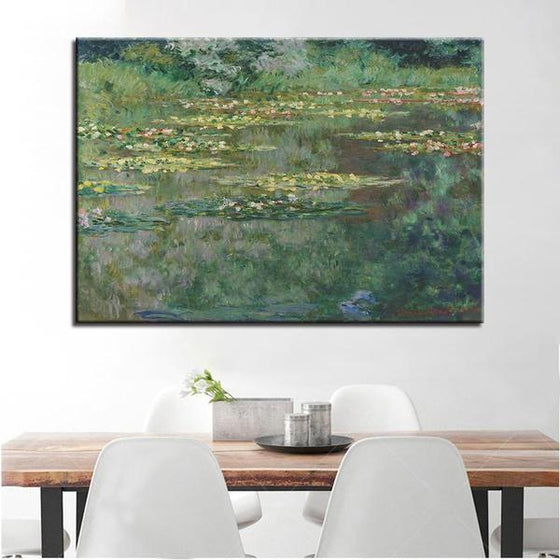 Claude Monet Art Period