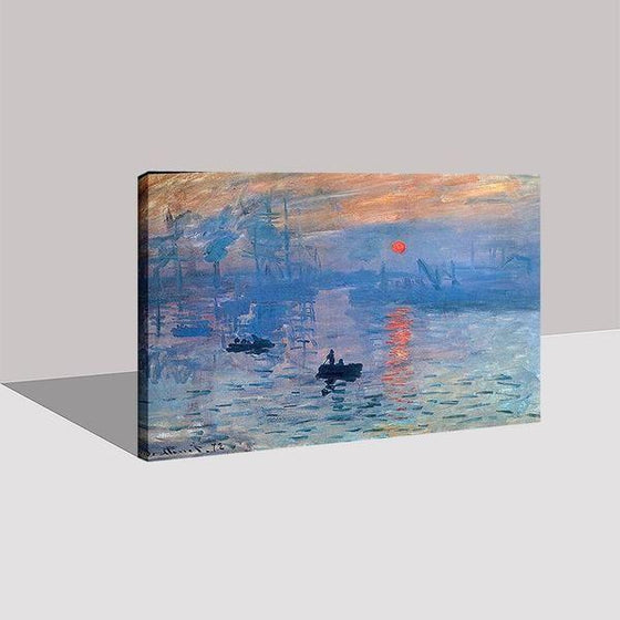 Claude Monet Prints For Sale