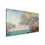 Antibes Morning By Claude Monet Canvas Wall Art prints