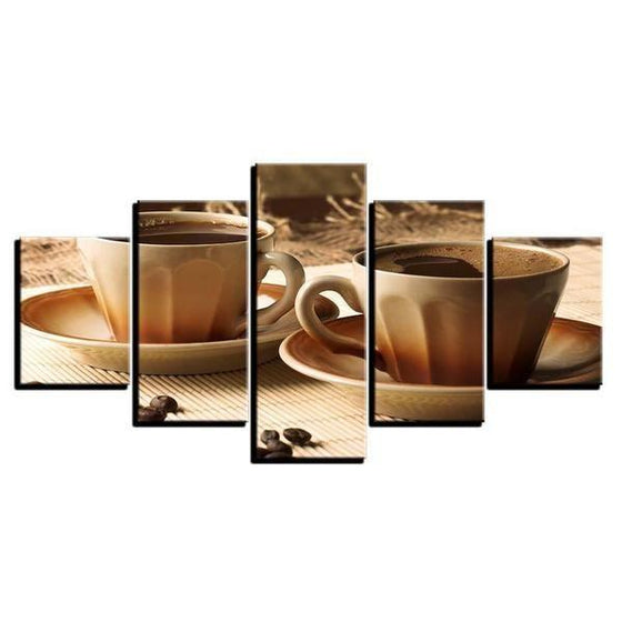 Coffee Wall Art Pictures Decors