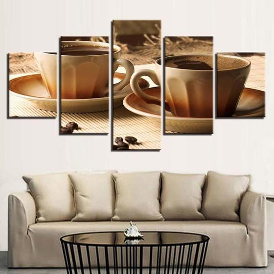 Coffee Wall Art Pictures